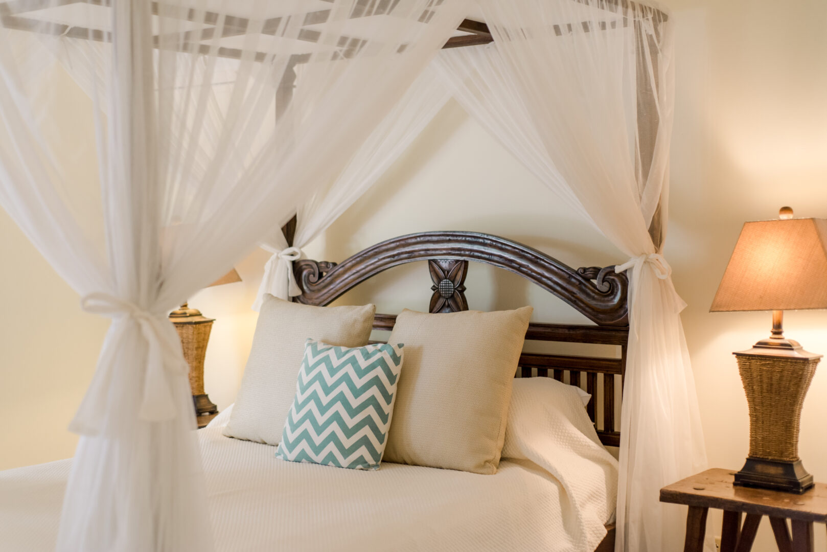 Suite, Little Good Harbour, Barbados