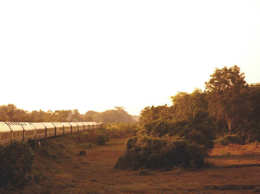 Eastern & Oriental Express, A Belmond Train, Singapore + Malaysia