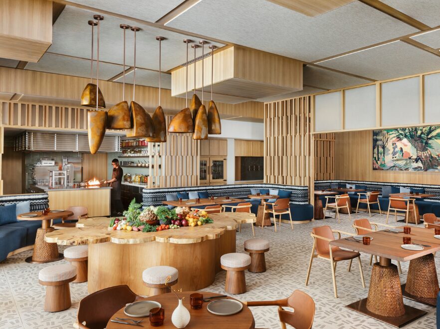 Six Senses, Kyoto, Japan
