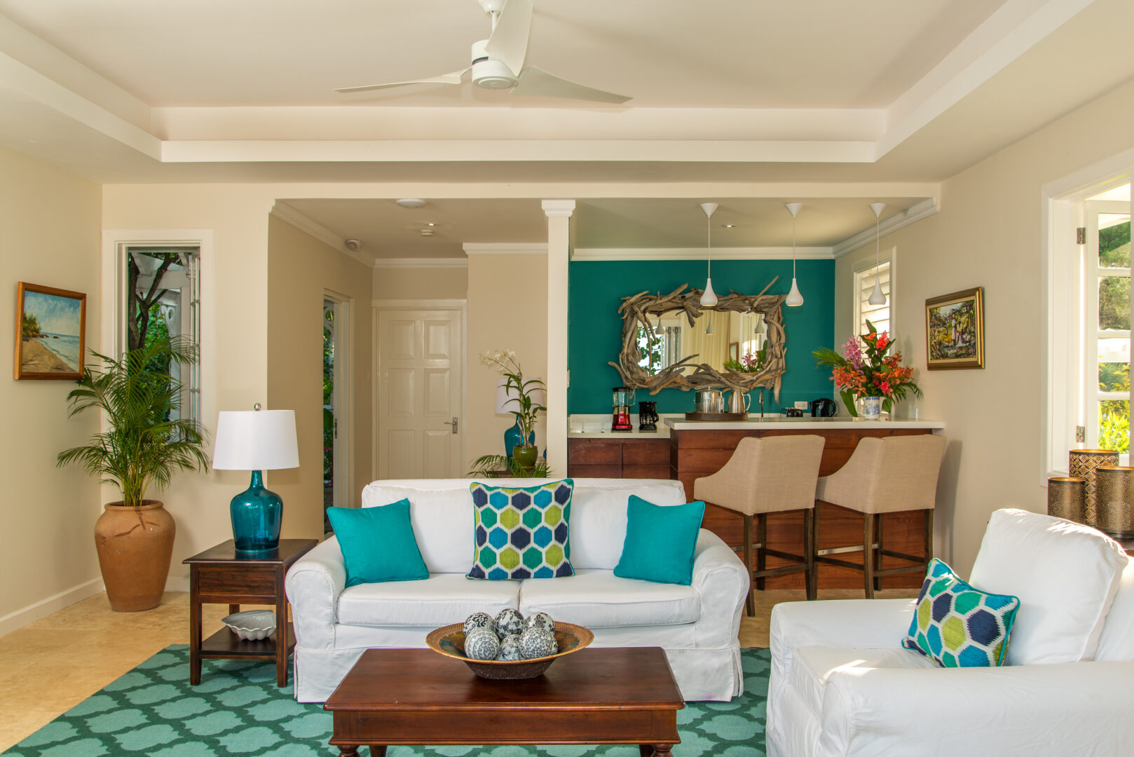 Suite, Jamaica Inn