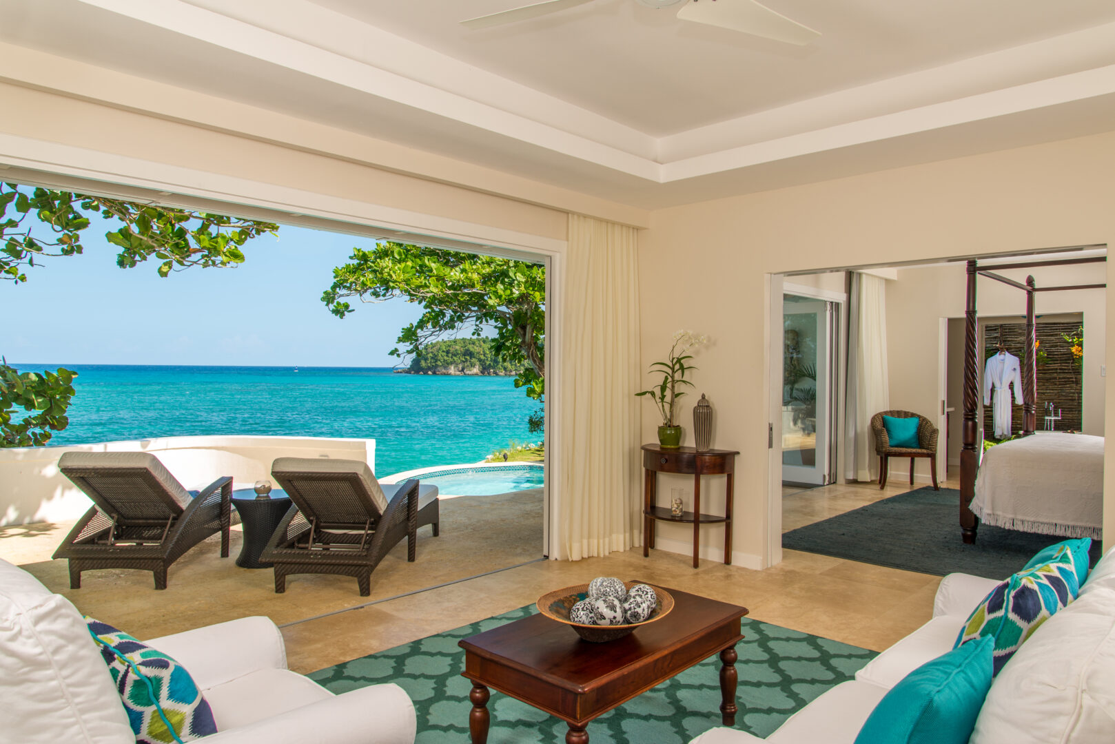 Suite, Jamaica Inn