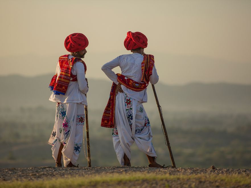 Sujan Jawai, Tented Camp, Jawai, India