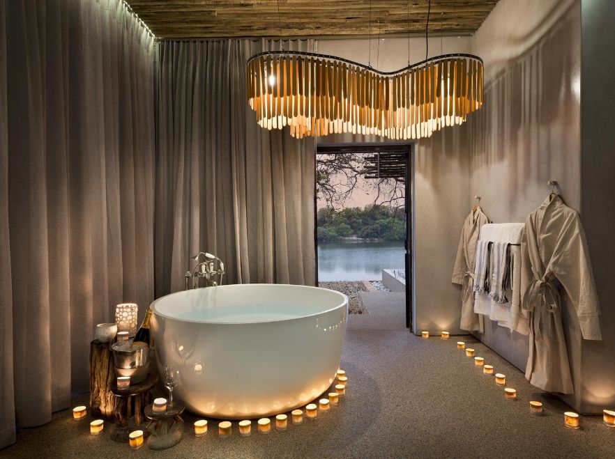 Matetsi, Victoria Falls, Zimbabwe