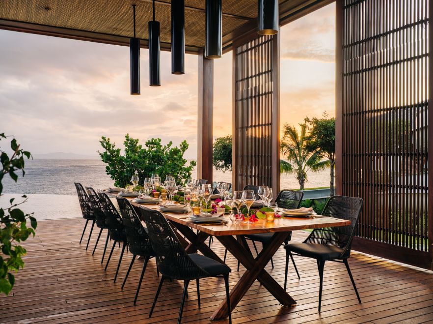 ÀNI Private Villa, Dominican Republic