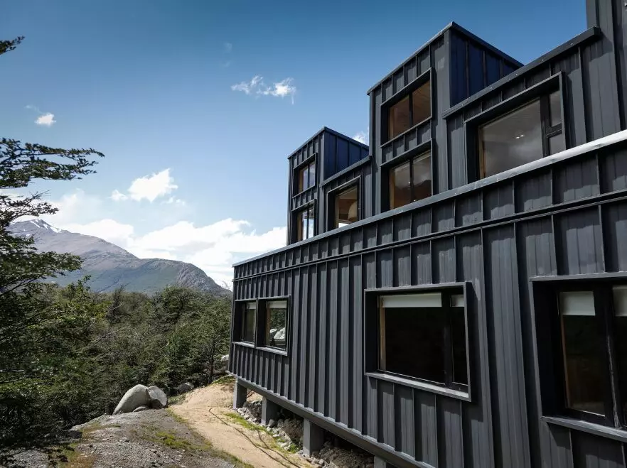 Explora El Chaltén