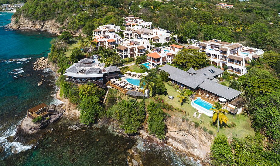 The perfect venue for a family celebration