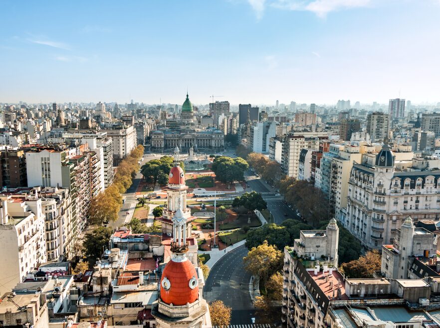 Buenos Aires, Argentina
