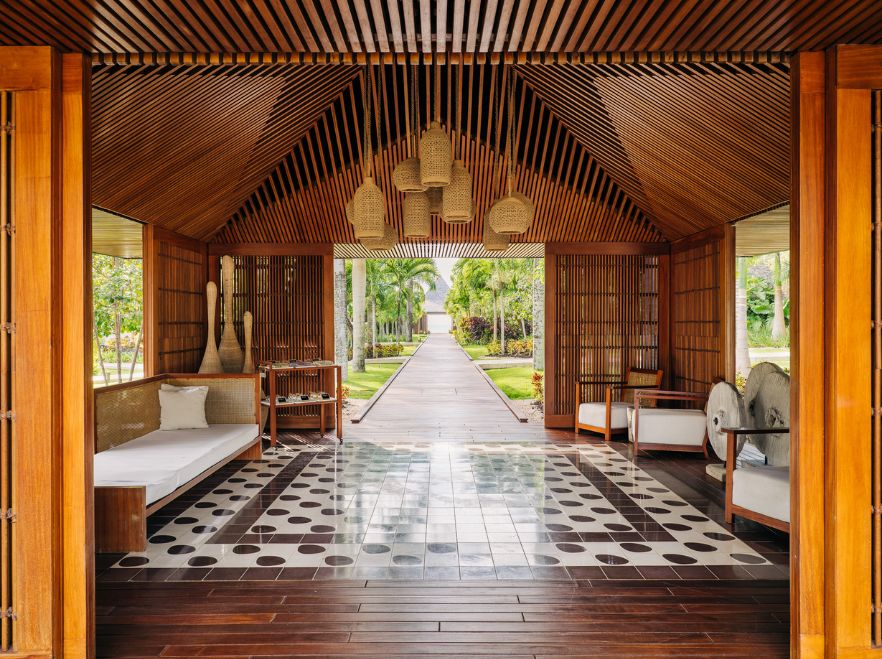 ÀNI Private Villa, Dominican Republic