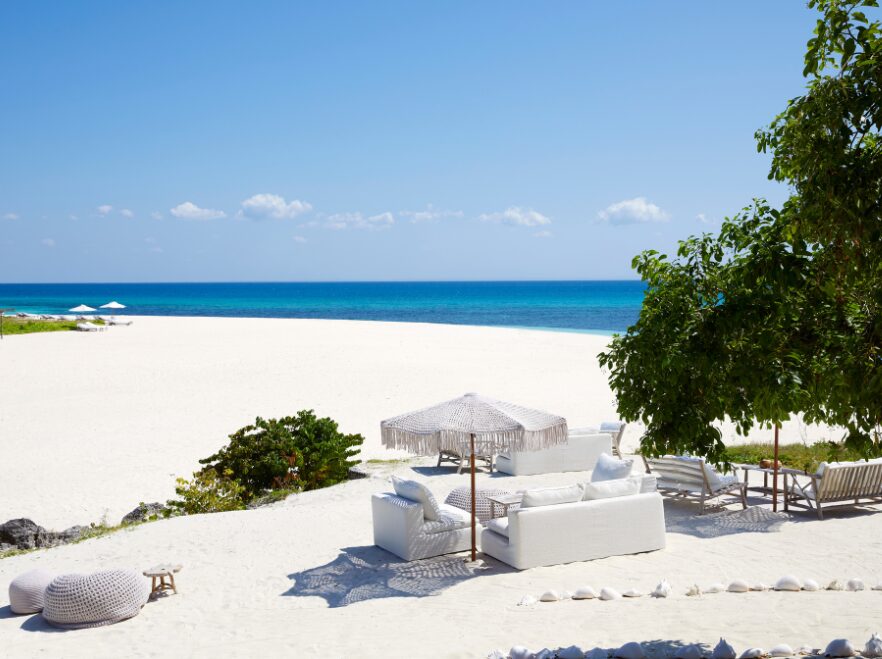 Laba Fanjove, Fanjove Private Island, Tanzania