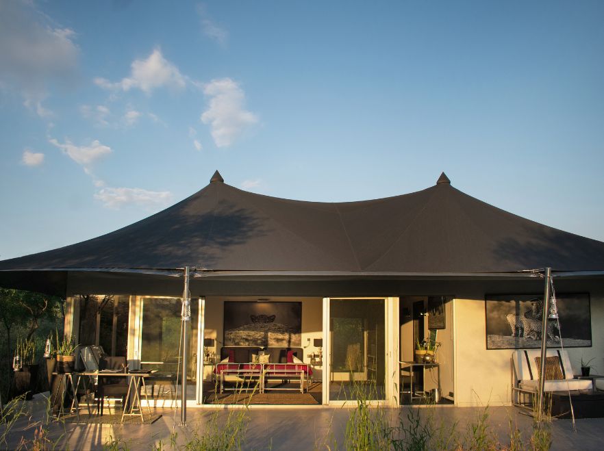 Laba Migration Camp, Serengeti National Park, Tanzania