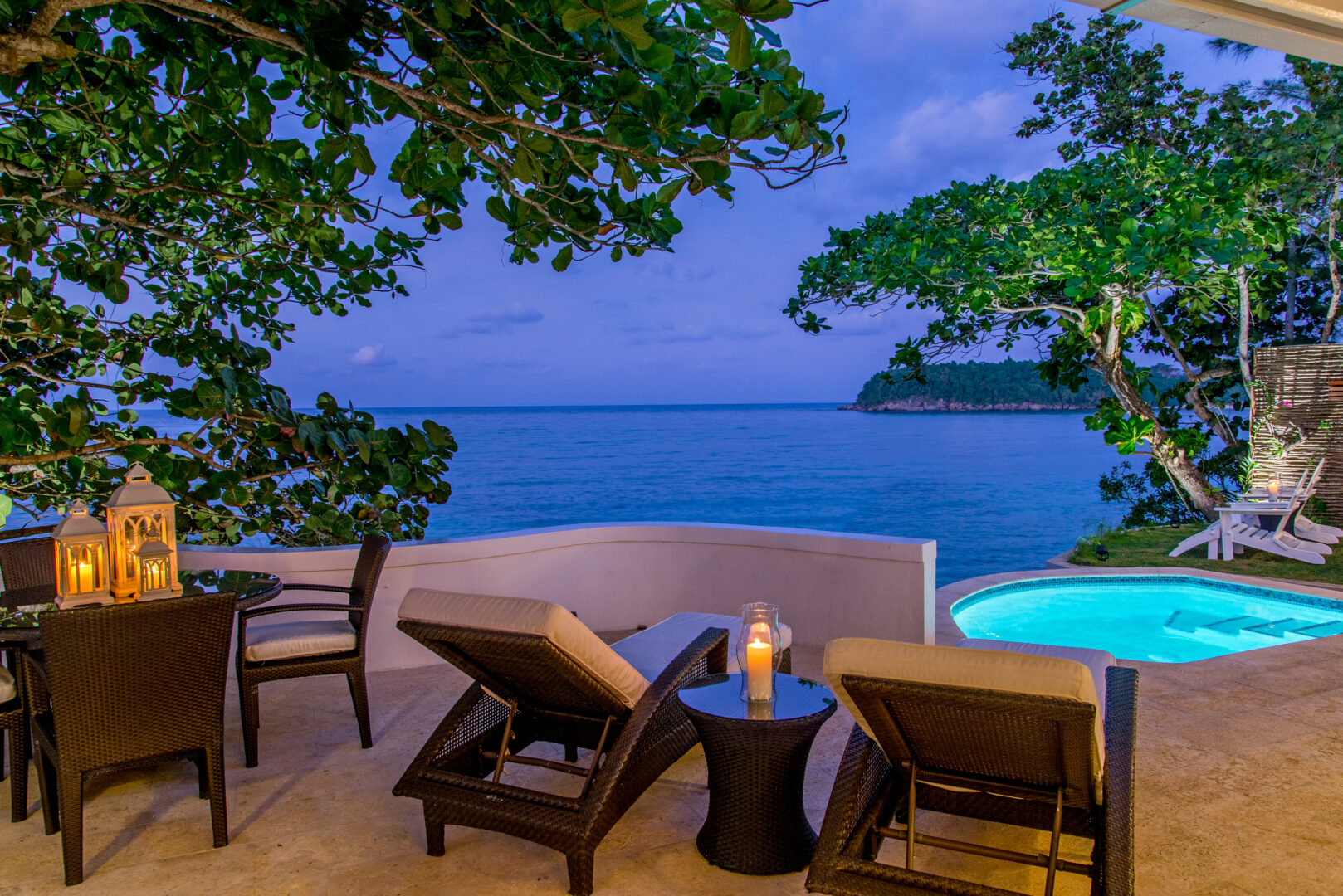 Suite, Jamaica Inn