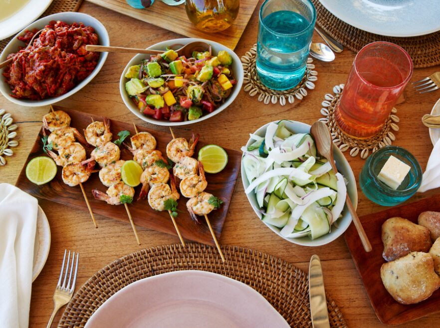 Laba Fanjove, Fanjove Private Island, Tanzania