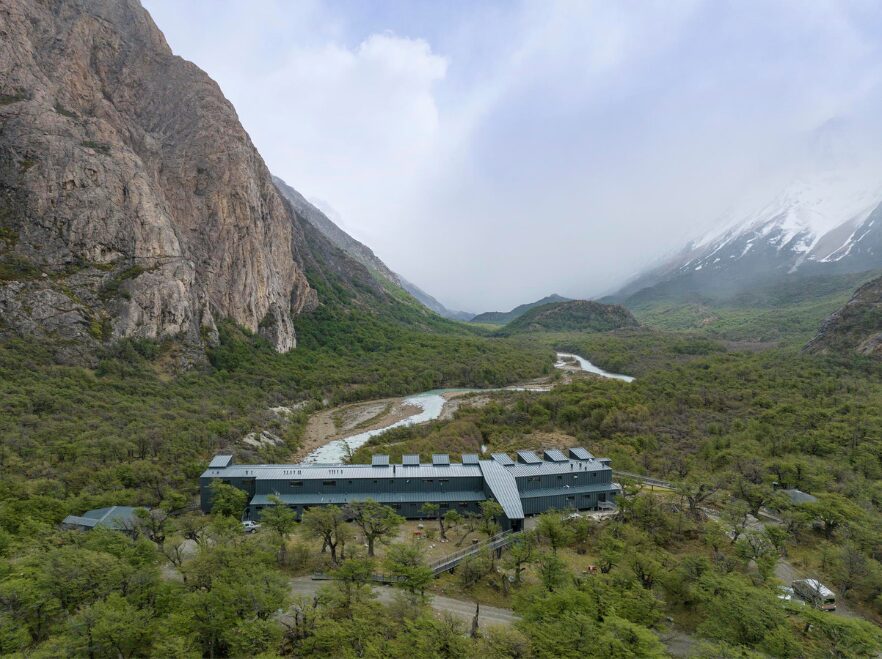 Explora El Chaltén