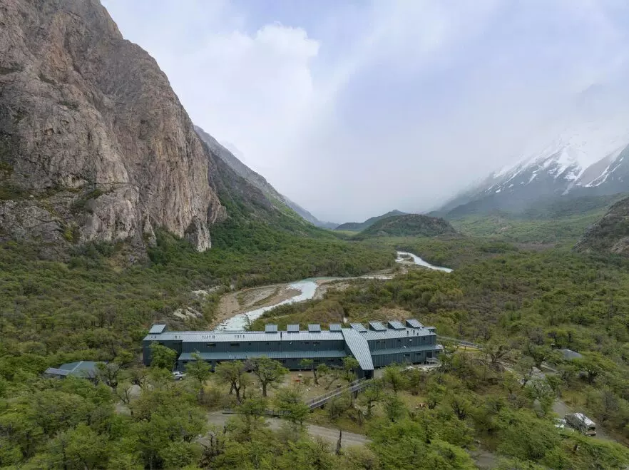 Explora El Chaltén