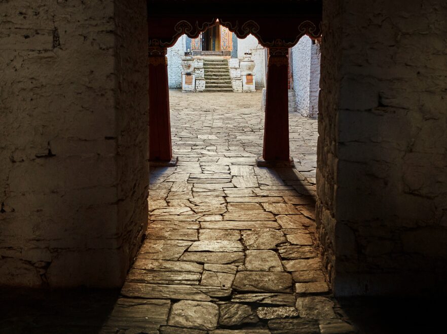 Six Senses, Bumthang, Bhutan