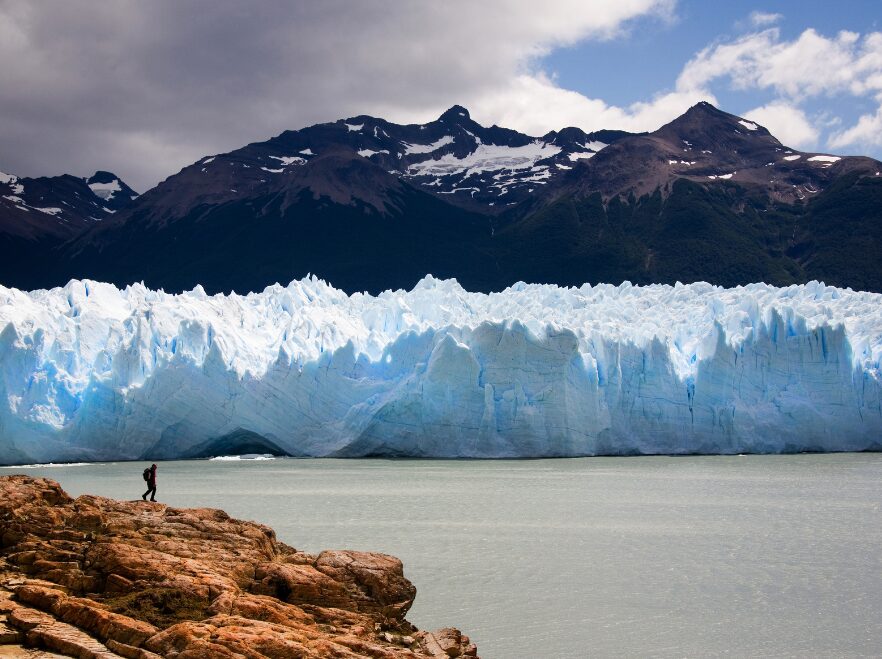 Perito Moreno Glacier