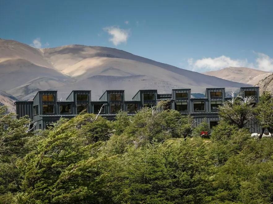 Explora El Chaltén