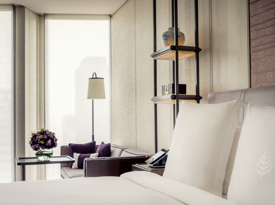 Four Seasons Hotel, Seoul, South Korea