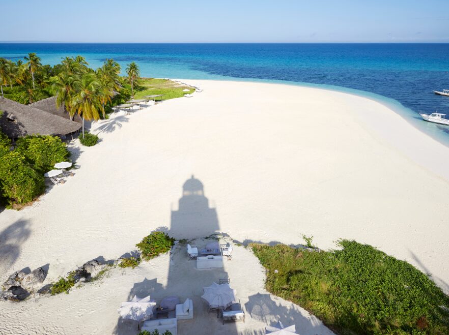 Laba Fanjove, Fanjove Private Island, Tanzania