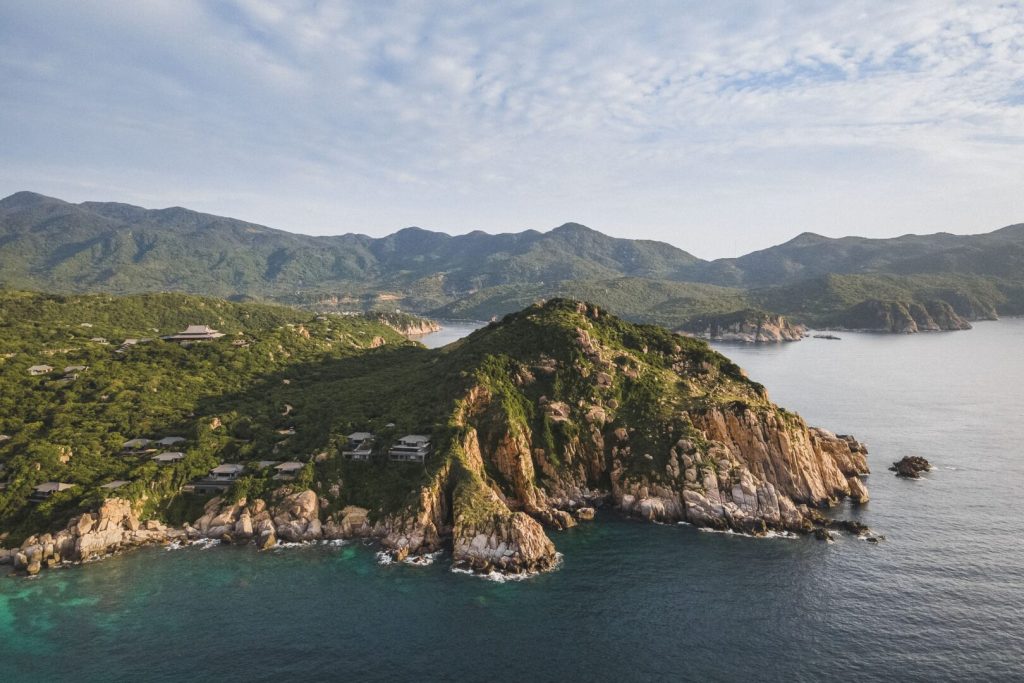 Amanoi, Ninh Thuan