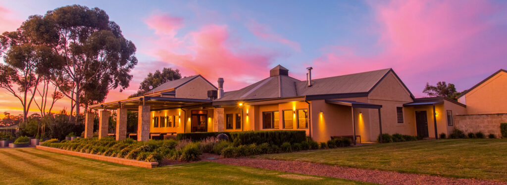 The Louise, Barossa Valley, Australia