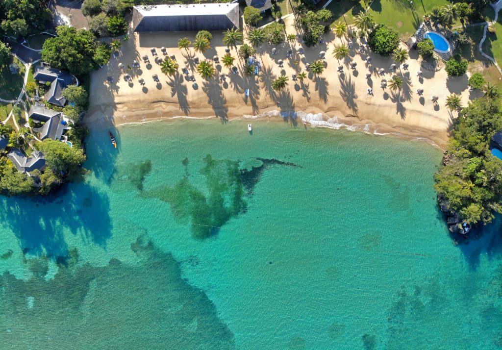 Little Good Harbour, St Lucy