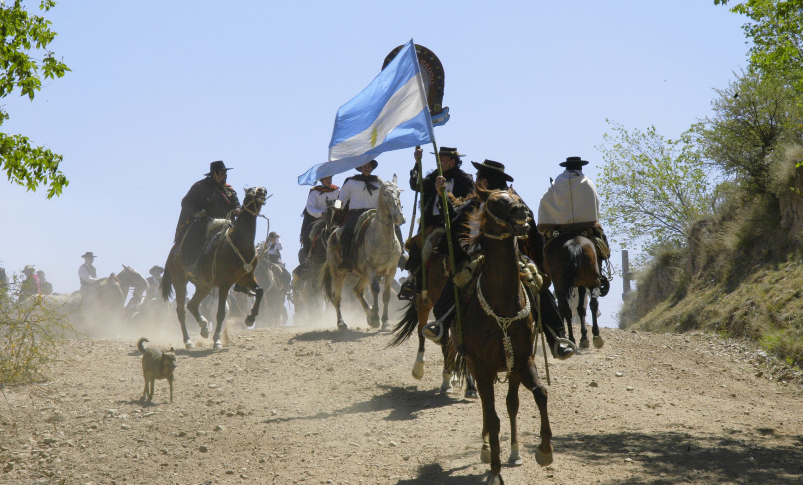 EstanciaLosPotrerosArgentinabyIanKemp