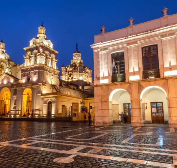 Córdoba