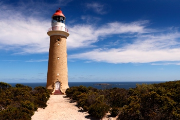 Cape du Couedic Lighthouse