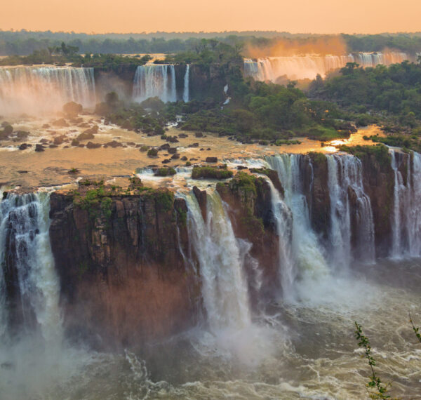Iguazú