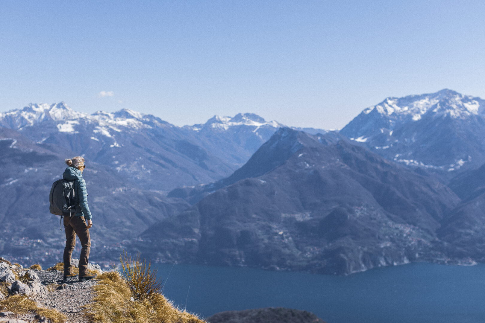 An Expedition to the End of the World
