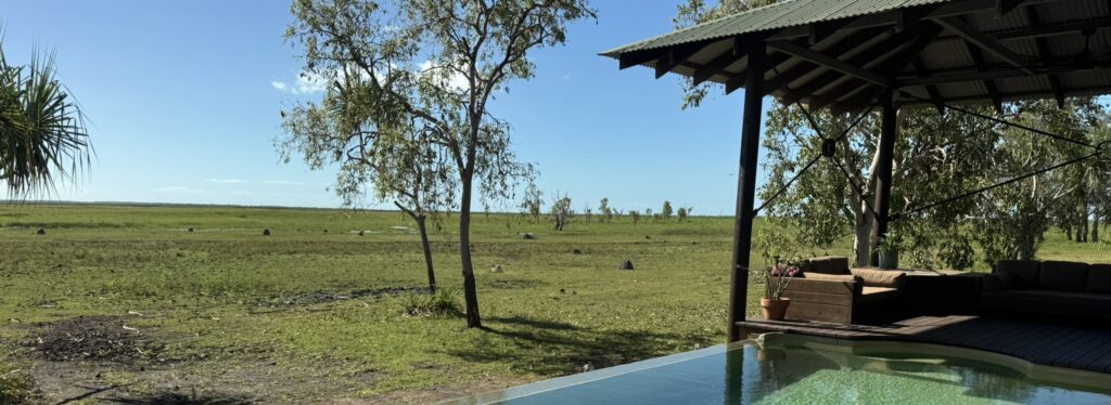 Bamurru Plains, Northern Territory, Australia