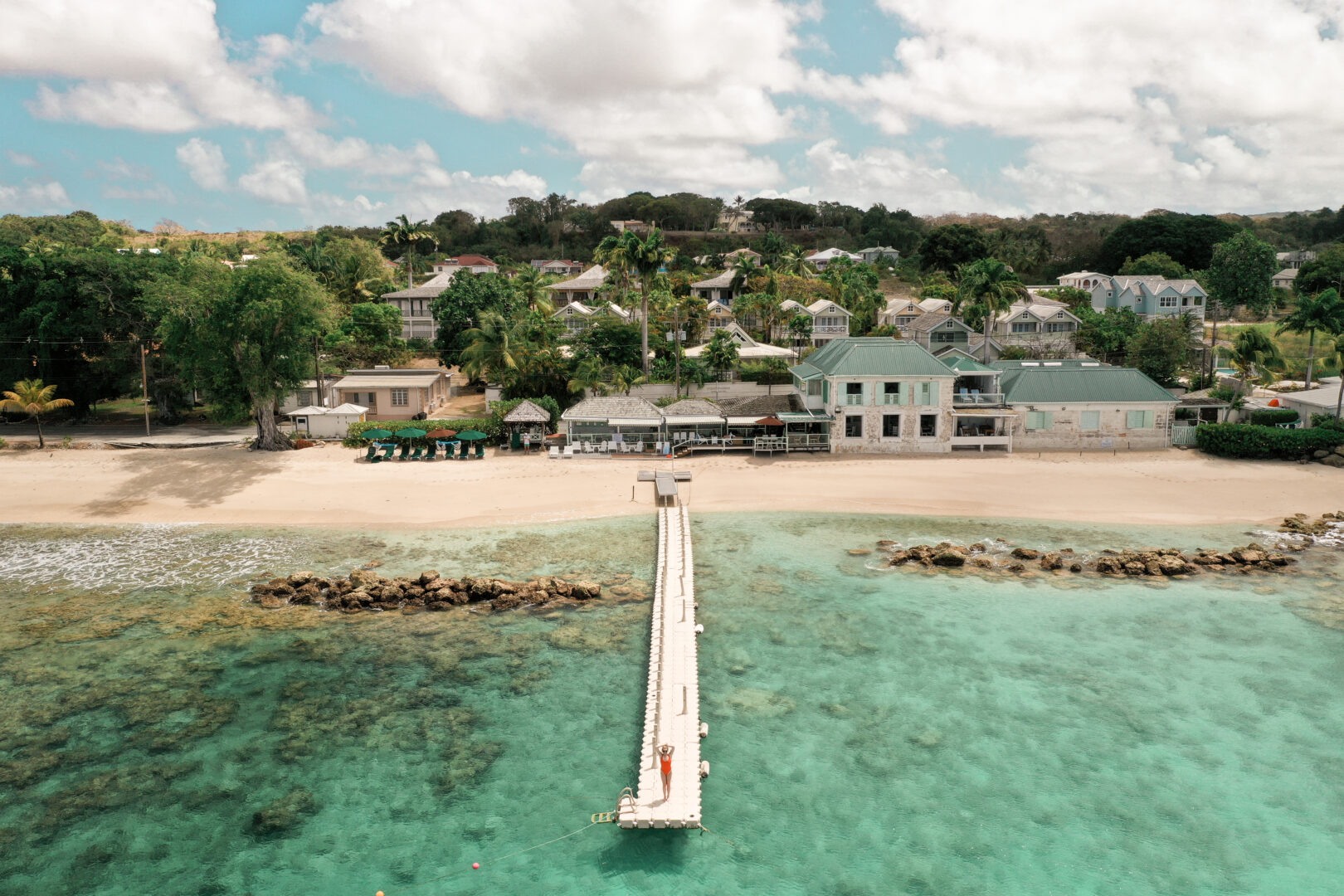 Little Good Harbour, Barbados