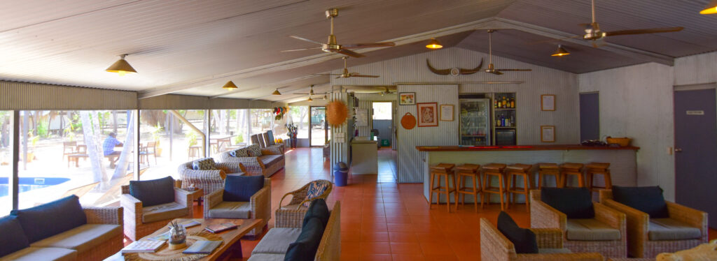 Davidson's Arnhemland Safaris, Arnhemland, Australia