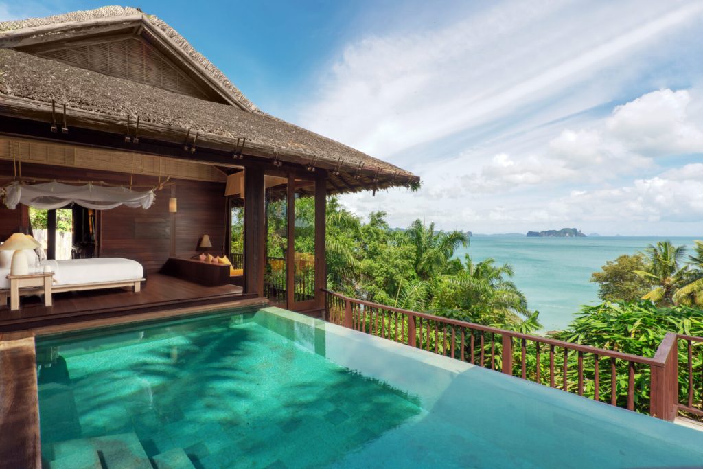 Six Senses, Yao Noi