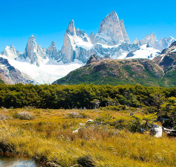 El Calafate