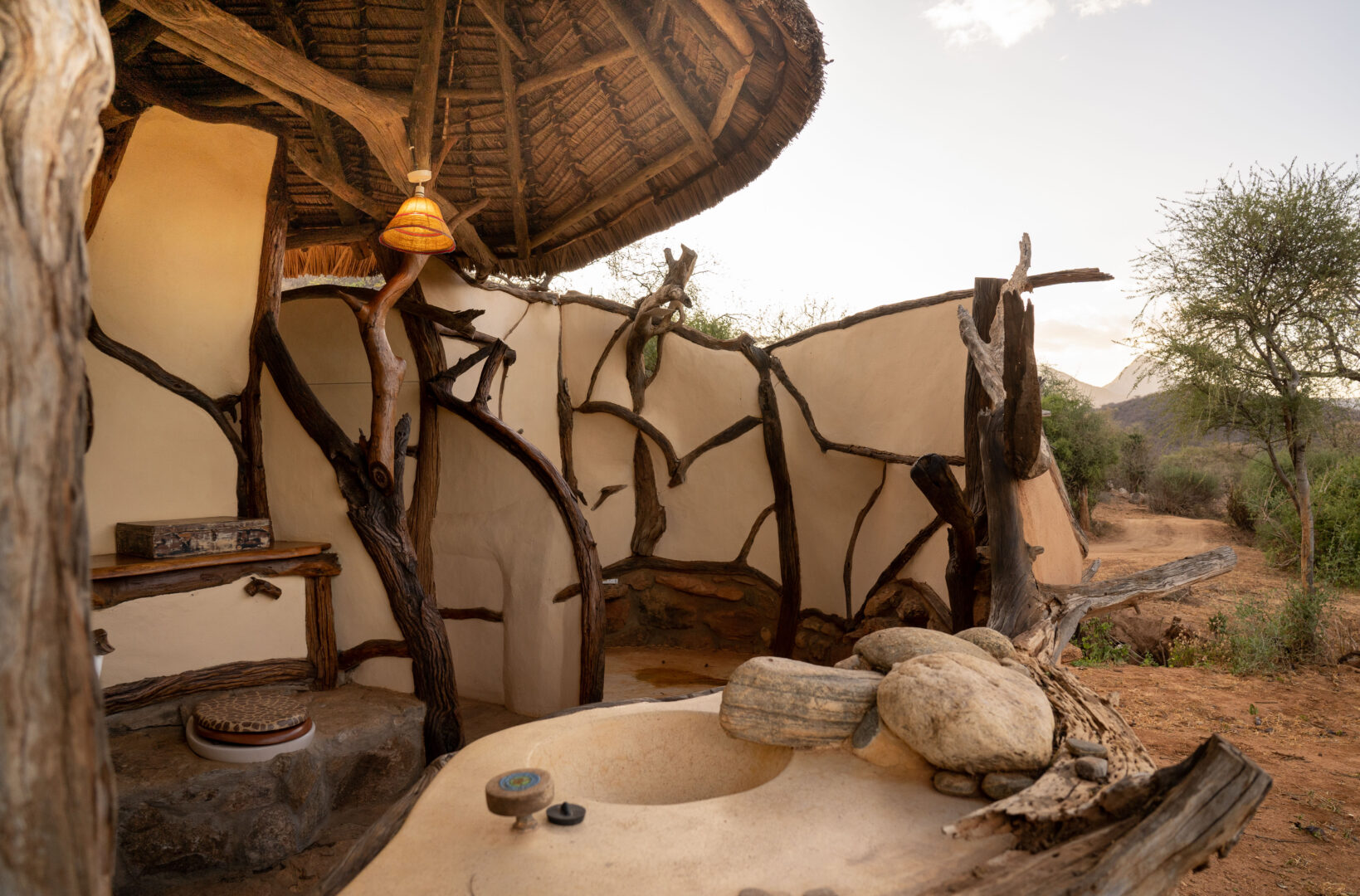 Sarara Eco Lodges, Kenya