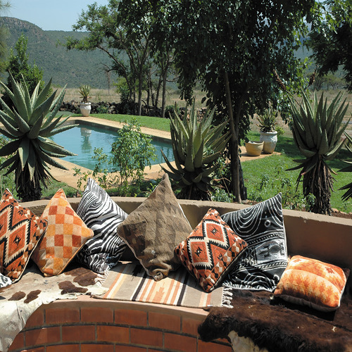 Fugitive’s Drift, Rorke’s Drift