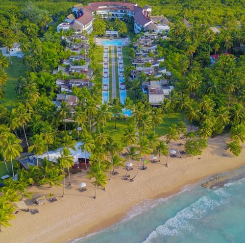Sublime Samana, Las Terrenas