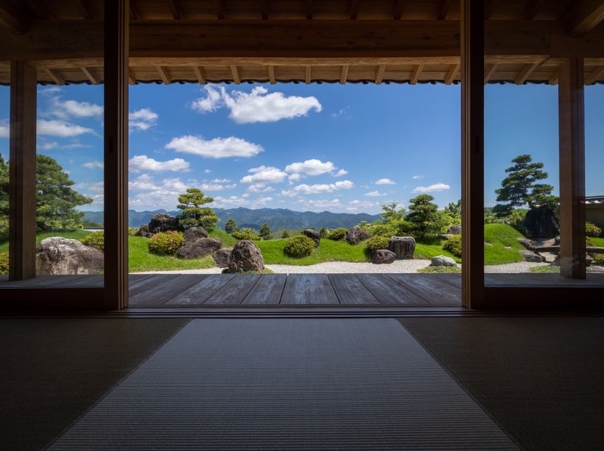 Villa OZUNU View, Sasayuri-Ann, Nara, Japan