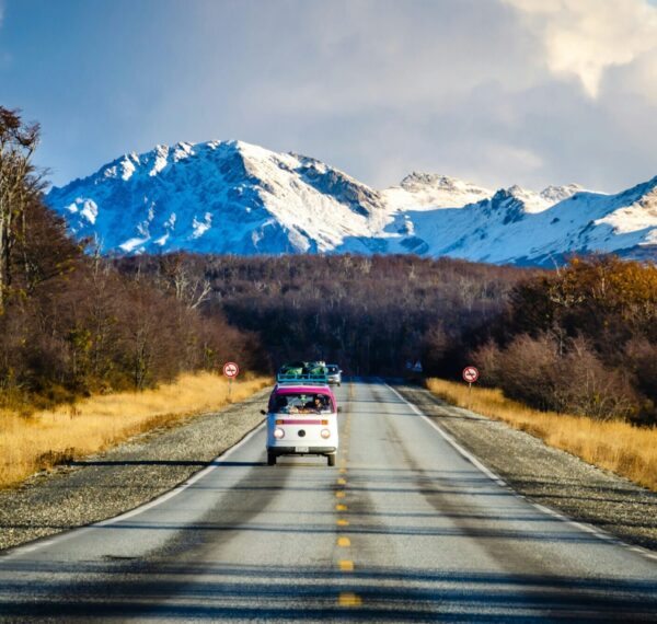 Tierra del Fuego
