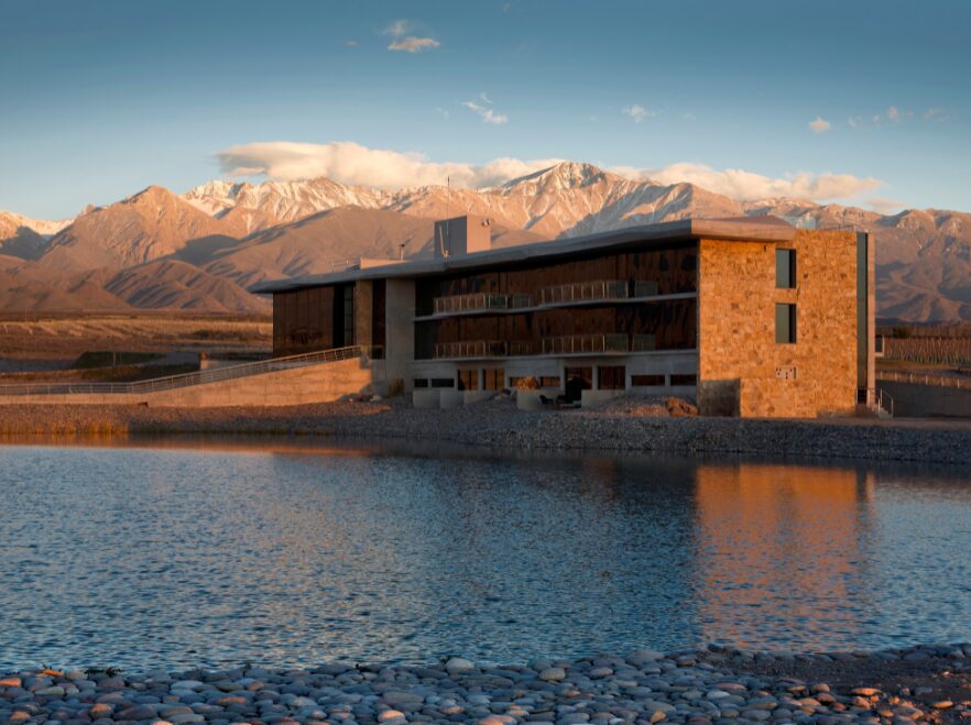 Casa de Uco, Mendoza