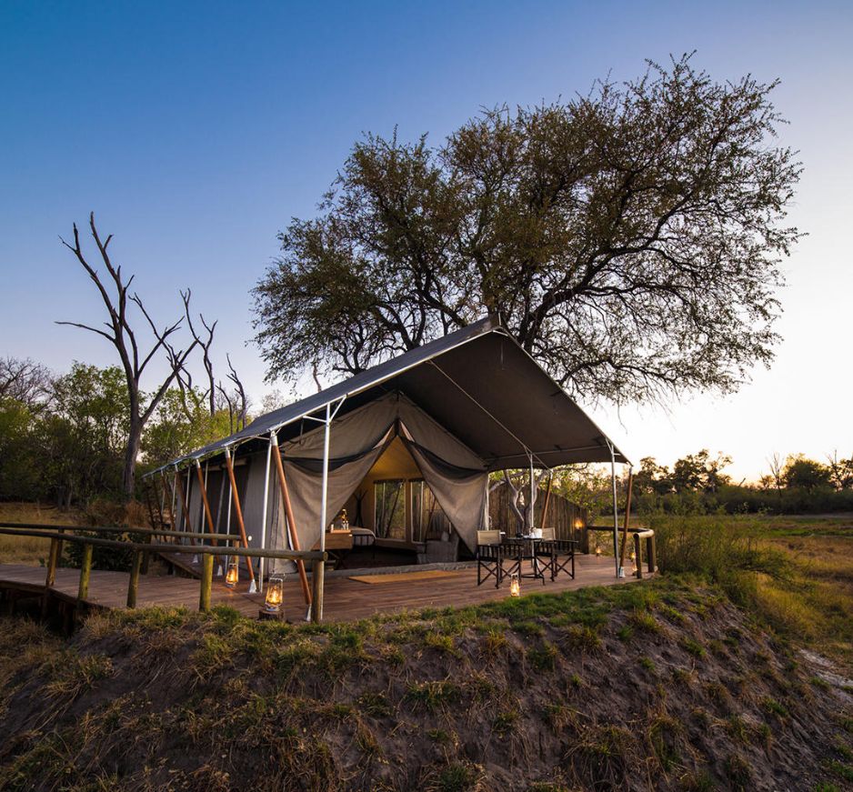 Casa de Uco, Mendoza