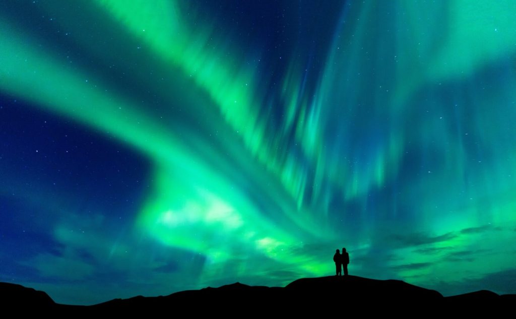 Where to See the Northern Lights