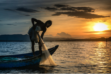 Zannier Hotels Bai San Ho, Phy Yen, Vietnam