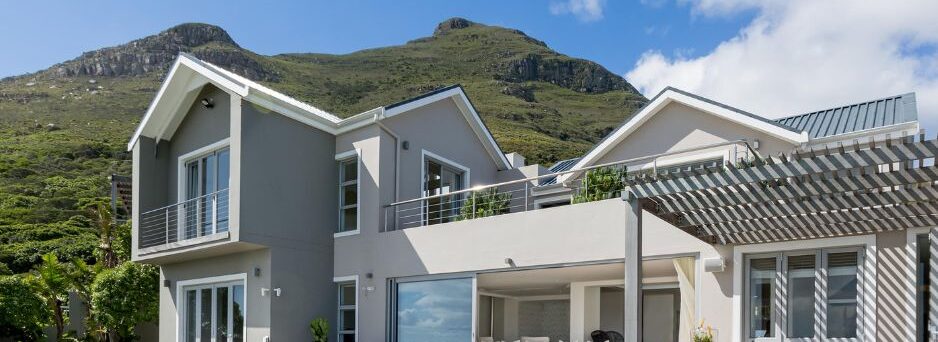 Cape Beach Villa, Noordhoek
