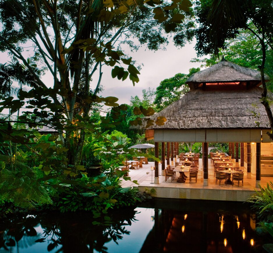 COMO Uma Ubud, Bali