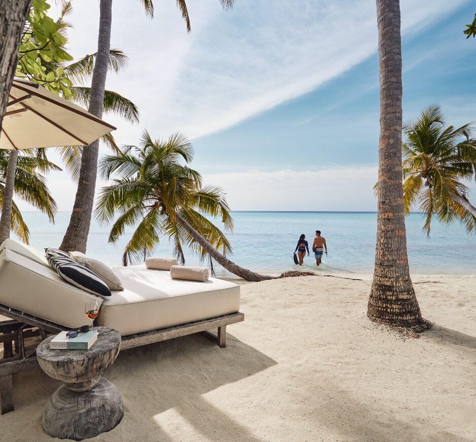 COMO Maalifushi