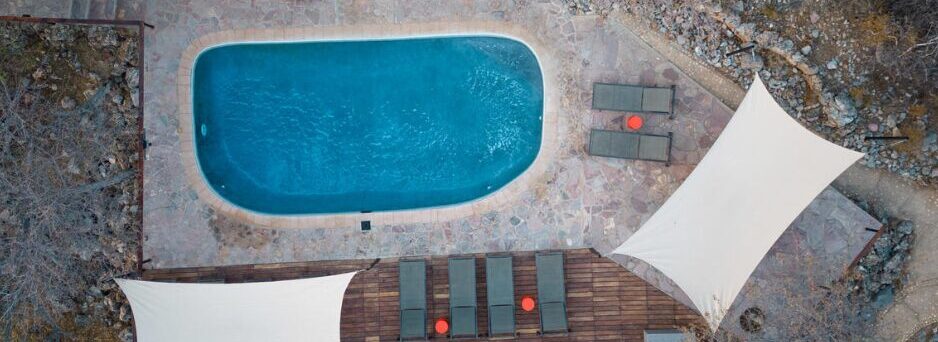 Ongava Lodge, Etosha Private Reserves