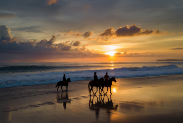 Nihi Sumba, Indonesia